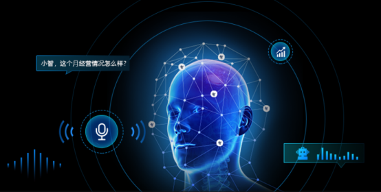 搶灘AI+BI！億信華辰發(fā)布不用做表的智能BI
